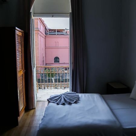 My Hotel Kairó Kültér fotó