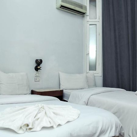 My Hotel Kairó Kültér fotó