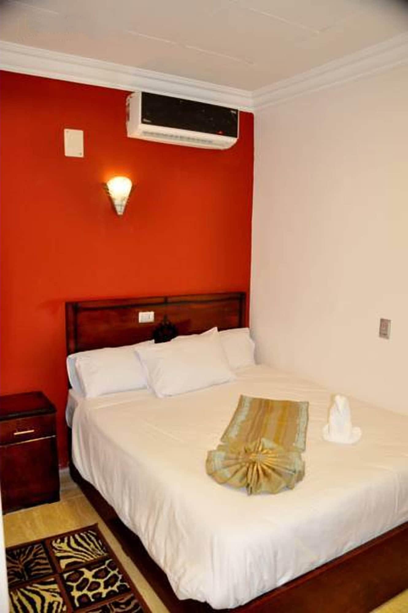 My Hotel Kairó Kültér fotó