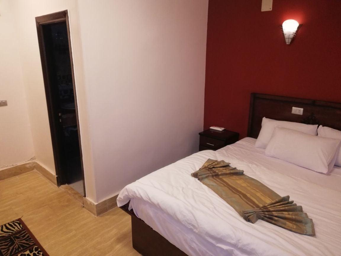 My Hotel Kairó Kültér fotó