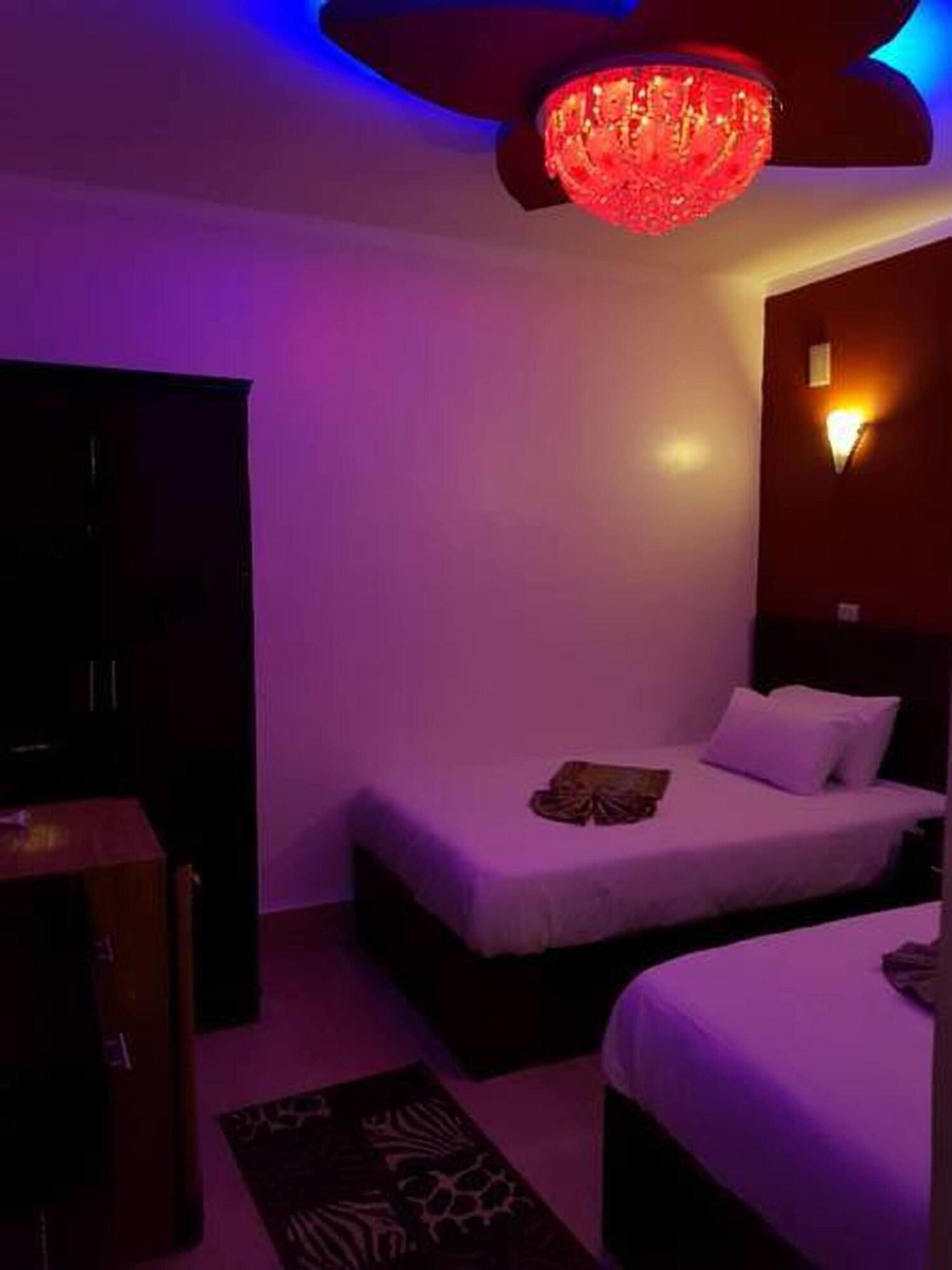 My Hotel Kairó Kültér fotó