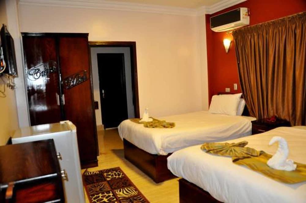 My Hotel Kairó Kültér fotó