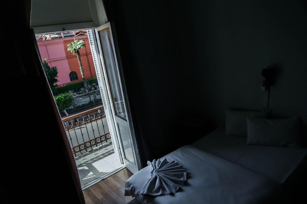 My Hotel Kairó Kültér fotó