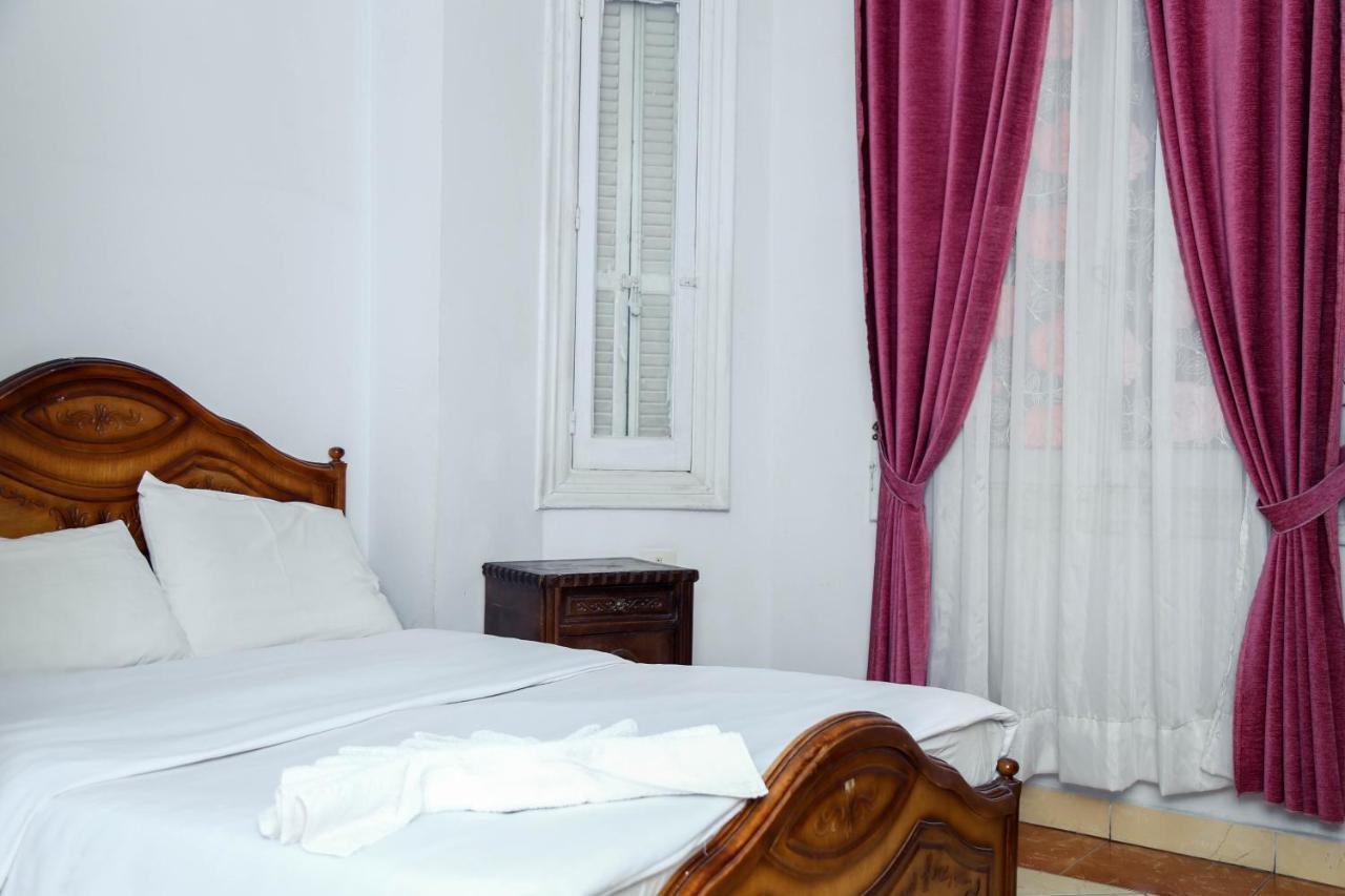 My Hotel Kairó Kültér fotó