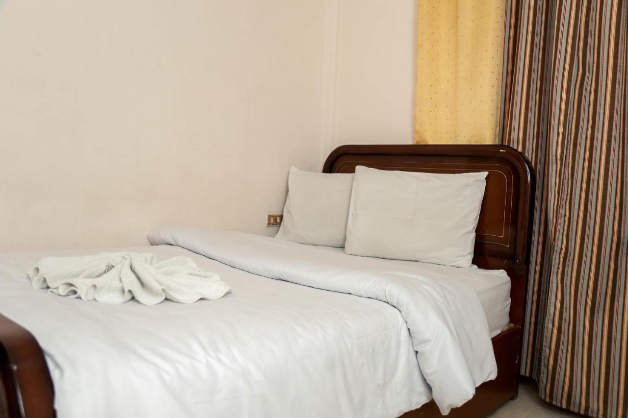 My Hotel Kairó Kültér fotó
