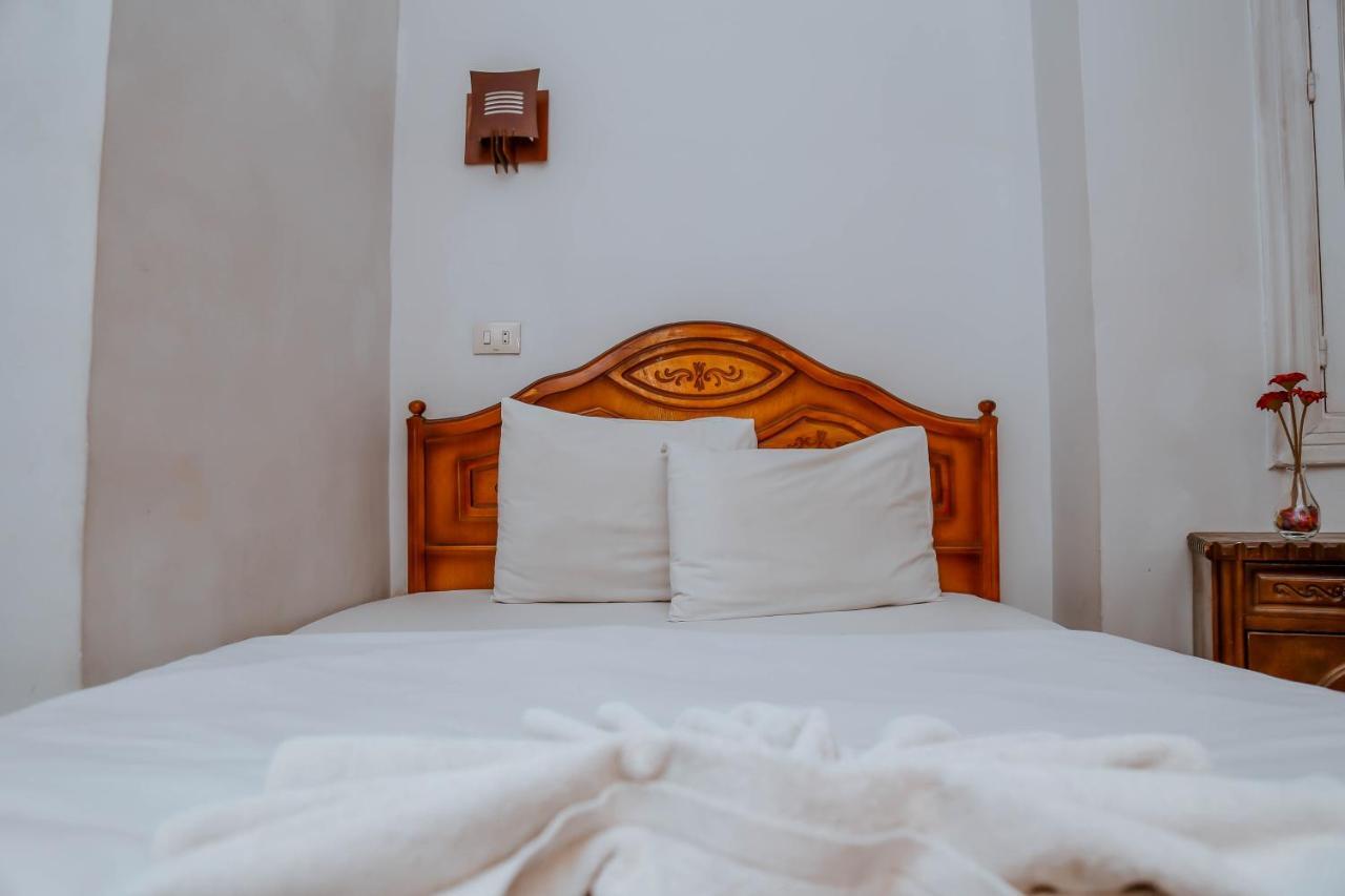 My Hotel Kairó Kültér fotó