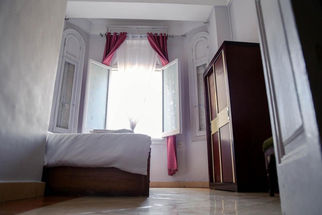 My Hotel Kairó Kültér fotó